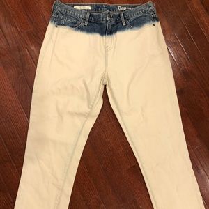 GAP Original Best Girlfriend 1969 Jeans, Size 29